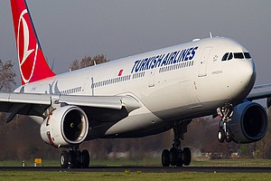 Confinement des passagers des compagnies aériennes sénégalaise et turque