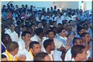 L’UGEM lance la première semaine culturelle de l’université