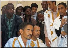 Syndicats d’étudiants : « L’administration de l’université et le ministère de tutelle ont fuit...