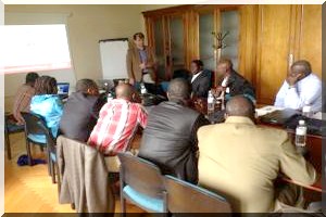 Mauritanie : Le problème des diplômés universitaires sera-t-il résolu ?