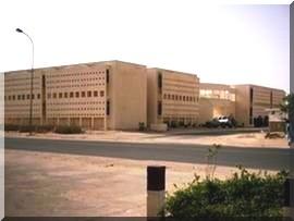 Université : quatre syndicats d’étudiants brandissent une menace de grève. 