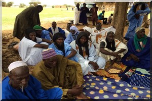 Terres de Darel Barka : Le chef d’arrondissement prend le contre-pied du Premier Ministre après la ministre de l’agriculture 