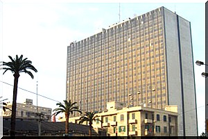 Cinq Mauritaniens admis à l’université Senghor d’Alexandrie