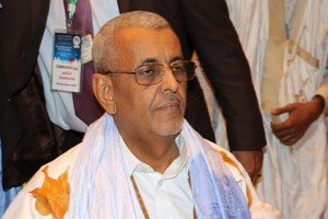 Urgent -Organisation pour la Mise en Valeur du fleuve Sénégal (OMVS): Des mauritaniens aux commandes!