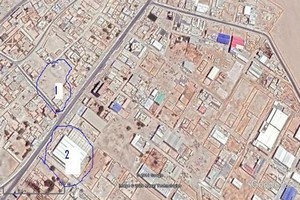 Main basse sur le foncier de Nouadhibou