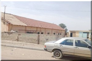 Ould Abdel Aziz s’oriente vers la vente d’anciens bâtiments de l'armée mauritanienne