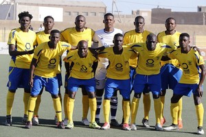 Super D1 : la Snim arrache la victoire devant JAHE