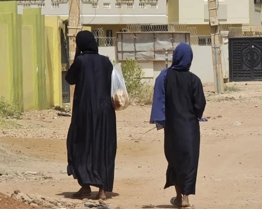 Soudan : HRW accuse les Forces soudanaises de violences sexuelles systématiques à Khartoum