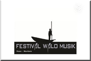 Festival Walo Musik 2012 : Communiqué.  