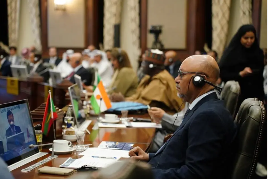 La Mauritanie envisage la mise en place d’une « banque familiale » et d’un « waqf vert » pour venir en aide aux populations vulnérables