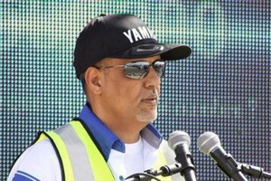 Mauritanie: le puissant Ould Yaha interrogé