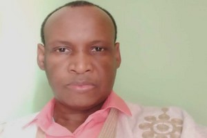 Yahye Ould Salek: Déclaré admis puis recalé sans raison par la CNC