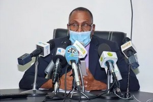 Covid-19 : La Mauritanie enregistre 176 nouveaux cas au cours des dernières 24H