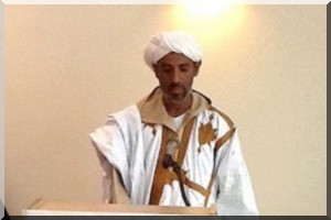 Communication du docteur Cheikh Ould Zein Ould Limam : Secrétaire Général du Forum de la Pensée Islamique 