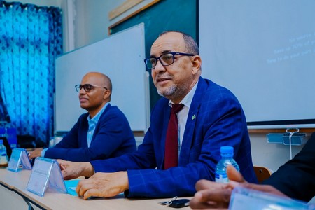 À Nouakchott, trois jours de mobilisation pour mieux protéger les mères et les nouveau-nés contre le VIH, la syphilis et l’hépatite B