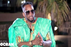 A la découverte du designer mauritanien Abdel Aziz Dieng dit Aziz Fashion [Vidéo]