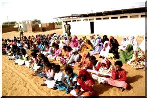 Zouerate : Des inspecteurs et des directeurs d’écoles « humiliés » boycottent la cérémonie de fin d’année scolaire.