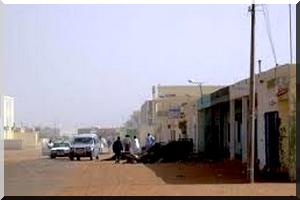 Tiris Zemmour : L'auteur de l'acte ignoble contre la mosquée de Zouérate est un malade mental 